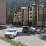 Отель Горная сказка, фото гостя