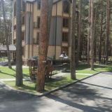 Отель Горная сказка, фото гостя