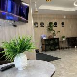 Central Hotel, фото гостя