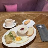 Central Hotel, фото гостя