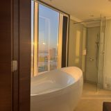 Marriott Hotel, фото гостя