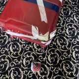 Гостиница Винтерфелл Третьяковская, фото гостя