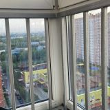 Апартаменты Your Place на Героев-Разведчиков д. 6 корп. 2, фото гостя