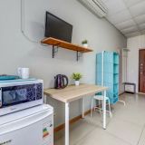 Меблированные комнаты Neotel 17, фото гостя