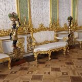 Финский залив, фото отдыхающего в марте