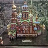 Финский залив, фото отдыхающего в марте
