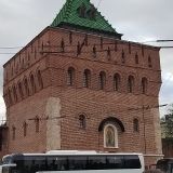 Средняя полоса России, фото отдыхающего в мае