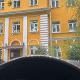 Отель Orange House, фото гостя