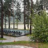 Отель Хвоя, фото гостя