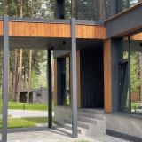 Отель Хвоя, фото гостя