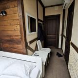 Гостиница Амстердам, фото гостя