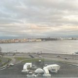 Отель Санкт-Петербург, фото гостя