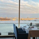 Отель Санкт-Петербург, фото гостя