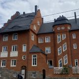 Калининградская область, фото отдыхающего в мае