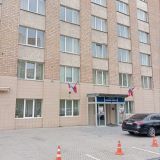 Отель Авиалюкс, фото гостя