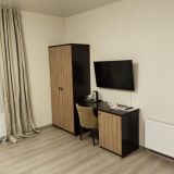 Гостиница U Hotel, фото гостя