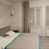 Гостиница U Hotel, фото гостя