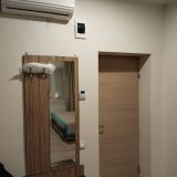 Гостиница U Hotel, фото гостя