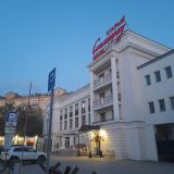 Отель Старый Сталинград, фото гостя