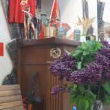 Отель Старый Сталинград, фото гостя