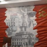 Отель Старый Сталинград, фото гостя