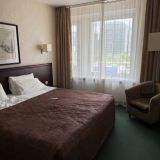 Azimut Отель Аэростар Москва, фото гостя