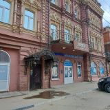 Отель Купец, фото гостя