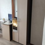 Гостиница СКА, фото гостя