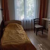 Гостиница СКА, фото гостя