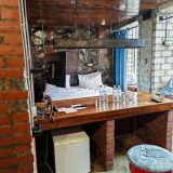 Гостиница Apri Hotel Perm, фото гостя