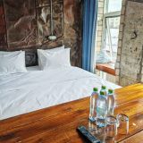 Гостиница Apri Hotel Perm, фото гостя