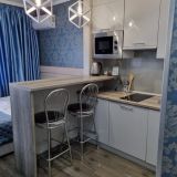 Апартаменты Свои, фото гостя