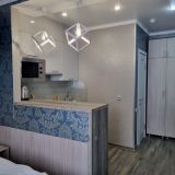 Апартаменты Свои, фото гостя