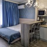 Апартаменты Свои, фото гостя