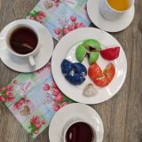 Апартаменты Свои, фото гостя