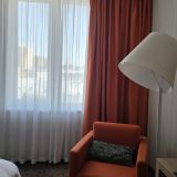 Отель Domina, фото гостя