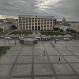 Отель Atrium, фото гостя