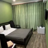 Гостиница Волга, фото гостя