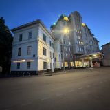 Бизнес-отель Россо Рива, фото гостя