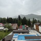 Отель Горная Кадриль Редэнс, фото гостя