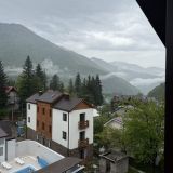 Отель Горная Кадриль Редэнс, фото гостя