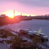 River Palace Hotel, фото гостя