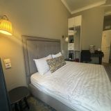 Отель Ватсон, фото гостя