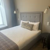 Отель Ватсон, фото гостя