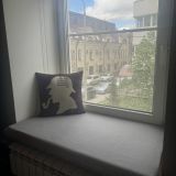 Отель Ватсон, фото гостя