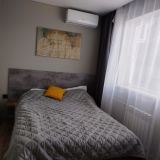 Апарт-отель Ваш Салют Апарт, фото гостя