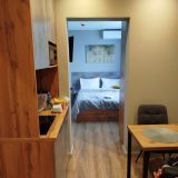 Апарт-отель Ваш Салют Апарт, фото гостя