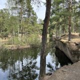Челябинск, фото отдыхающего в мае