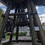Загоски, фото отдыхающего в мае