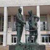 Загоски, фото отдыхающего в мае